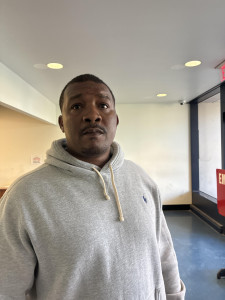 Derrick Darnell Pollard a registered Sex Offender of Ohio