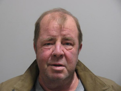 Kenneth Mitchell Parrish a registered Sex Offender of Ohio