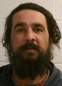 Michael D Parks a registered Sex Offender of Ohio
