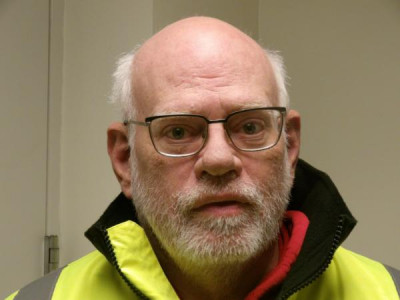 William Ray Harrison a registered Sex Offender of Ohio