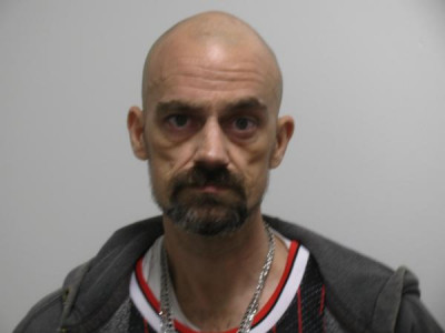 Jeffrey D Lutz a registered Sex Offender of Ohio