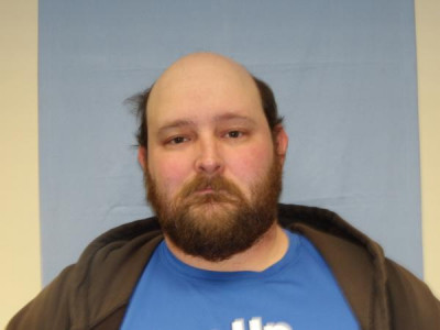 Brian Keith Wilson a registered Sex Offender of Ohio