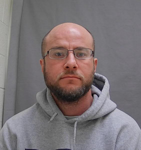 Chaz Thornton a registered Sex Offender of Ohio