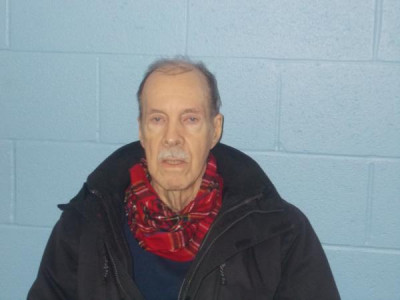 Doyle Wayne Engler a registered Sex Offender of Ohio