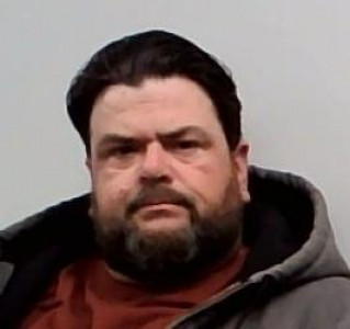 Charles Michael Tommer a registered Sex Offender of Ohio