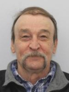 Ralph Lee Frock a registered Sex Offender of Ohio