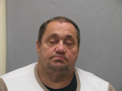 Tony F Daugherty a registered Sex Offender of Ohio