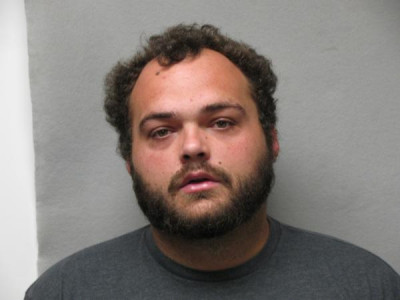 Dakota Wesley Bailey a registered Sex Offender of Ohio