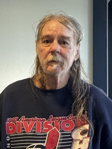 Albert Klontz a registered Sex Offender of Ohio