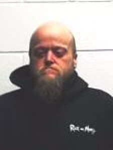 Travis Lee Chadwick a registered Sex Offender of Ohio