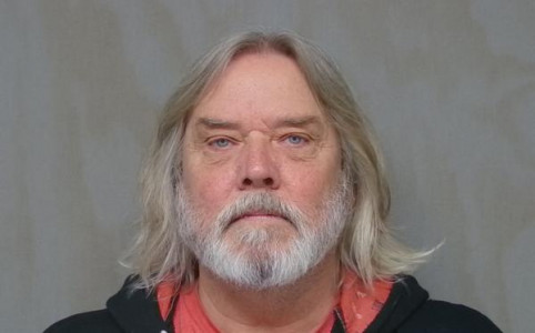 Jeffrey Allan Ross a registered Sex Offender of Ohio