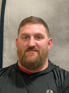 Benjamin Robert Davis a registered Sex Offender of Ohio