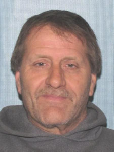 Leon Gettings a registered Sex Offender of Ohio