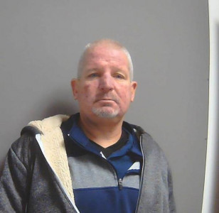 Christopher Patrick Nash a registered Sex Offender of Ohio