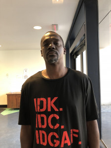 Terrill A Strickland a registered Sex Offender of Ohio