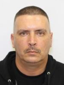 Brandon Scott Wilson a registered Sex Offender of Ohio