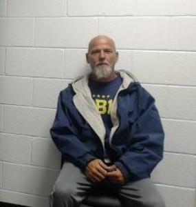 Thomas Lee Tipton a registered Sex Offender of Ohio