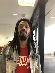 Oshay P Turner a registered Sex Offender of Ohio