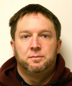 Christopher Aron Myers a registered Sex Offender of Ohio