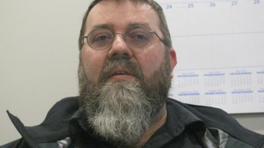 Stephen Dallas Sumner a registered Sex Offender of Ohio