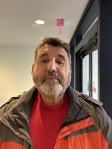 Oren David Youngstein a registered Sex Offender of Ohio
