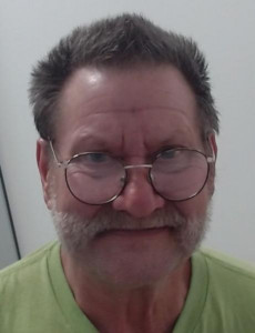 Garry Glenn Cox a registered Sex Offender of Ohio