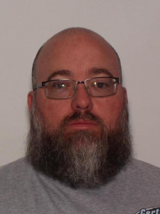 Adam Macklin Rodgers a registered Sex Offender of Ohio