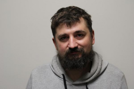 Clyde Roy Robertson a registered Sex Offender of Ohio