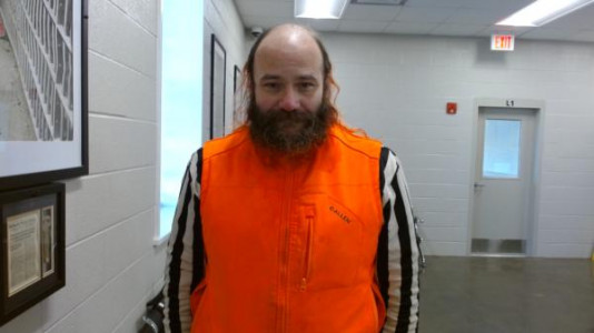 Joseph Glenn Carte a registered Sex Offender of Ohio