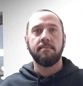 Joshua Steven Redmond a registered Sex Offender of Ohio