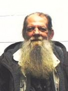 Terry Keller a registered Sex Offender of Ohio