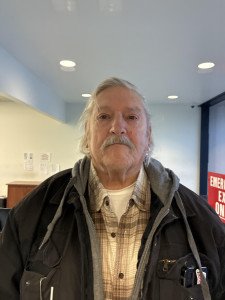 Wayne Bunner Halterman Jr a registered Sex Offender of Ohio
