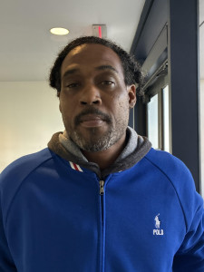 Yulmere S Robinson a registered Sex Offender of Ohio
