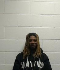 Dominic Damon Wright a registered Sex Offender of Ohio