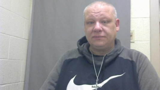 Robert P Hoskin a registered Sex Offender of Ohio