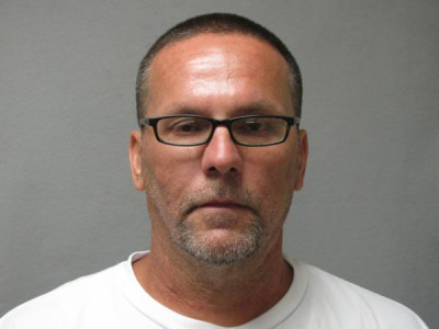 Shane M Emans a registered Sex Offender of Ohio