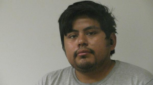 Javier Nieto a registered Sex Offender of Ohio