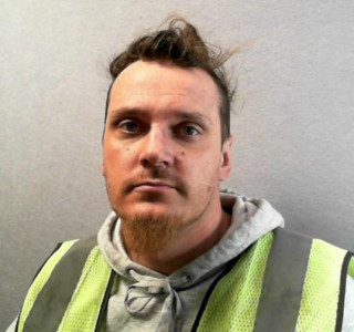 Nicholas Michael Speakman a registered Sex Offender of Ohio