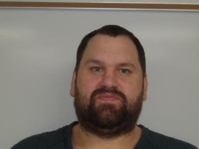 Iann Christopher Simmons a registered Sex Offender of Ohio