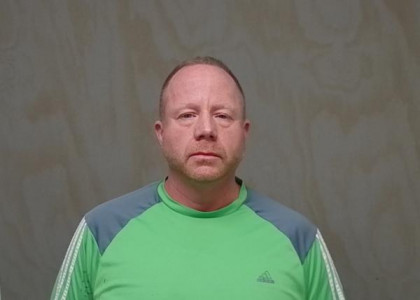 Daniel Emmitt Pullen a registered Sex Offender of Ohio