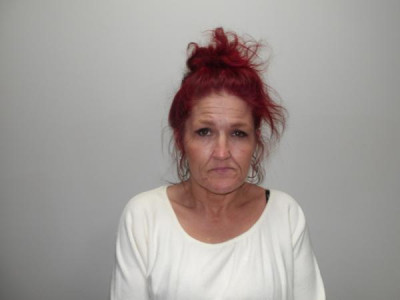 Anita Ross Gordon a registered Sex Offender of Ohio