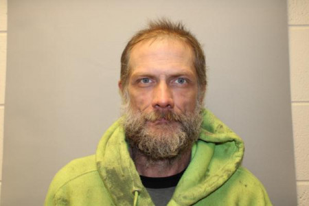 Brandon Joseph Vincent a registered Sex Offender of Ohio