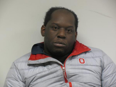 Christopher Mccoy a registered Sex Offender of Ohio