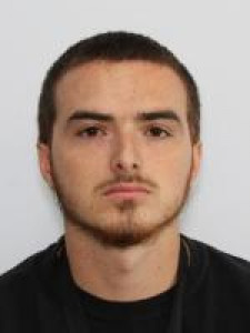 Timothy Allen Sowards III a registered Sex Offender of Ohio