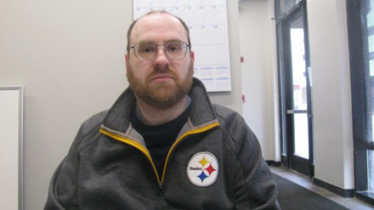 Michael Benjamin Givens a registered Sex Offender of Ohio
