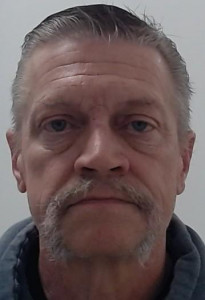 Vincent Von Heldreth a registered Sex Offender of Ohio