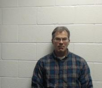 Michael John Rupp a registered Sex Offender of Ohio