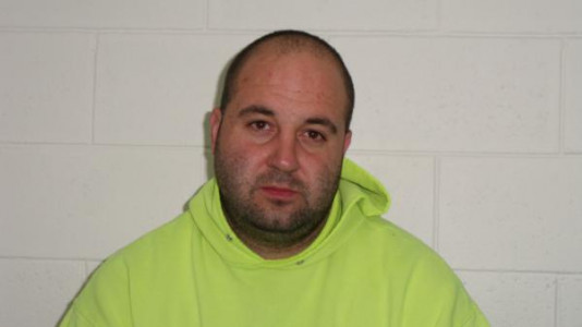 Ryan J Taylor a registered Sex Offender of Ohio