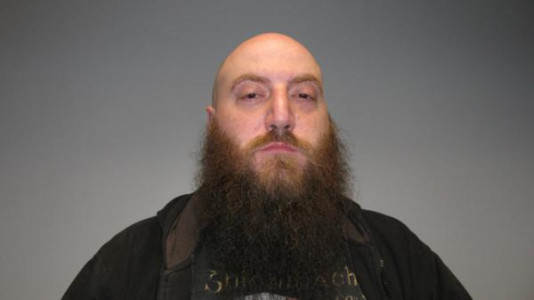 Philip William Nagle a registered Sex Offender of Ohio
