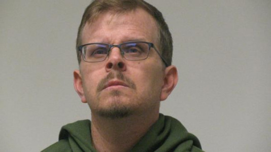 Jeremy Jordan Harvey a registered Sex Offender of Ohio